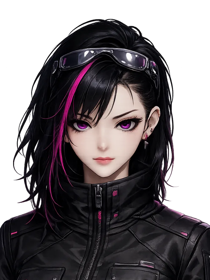 Cyberpunk